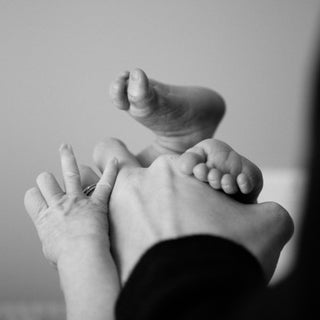 Hvad er en nakkefoldsscanning – første glimt af din lille baby (og lidt nerver på!)
