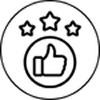 Nöjdhetsgaranti