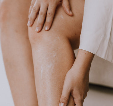 Kramper under graviditet – ufarlige, men virkelig frustrerende!