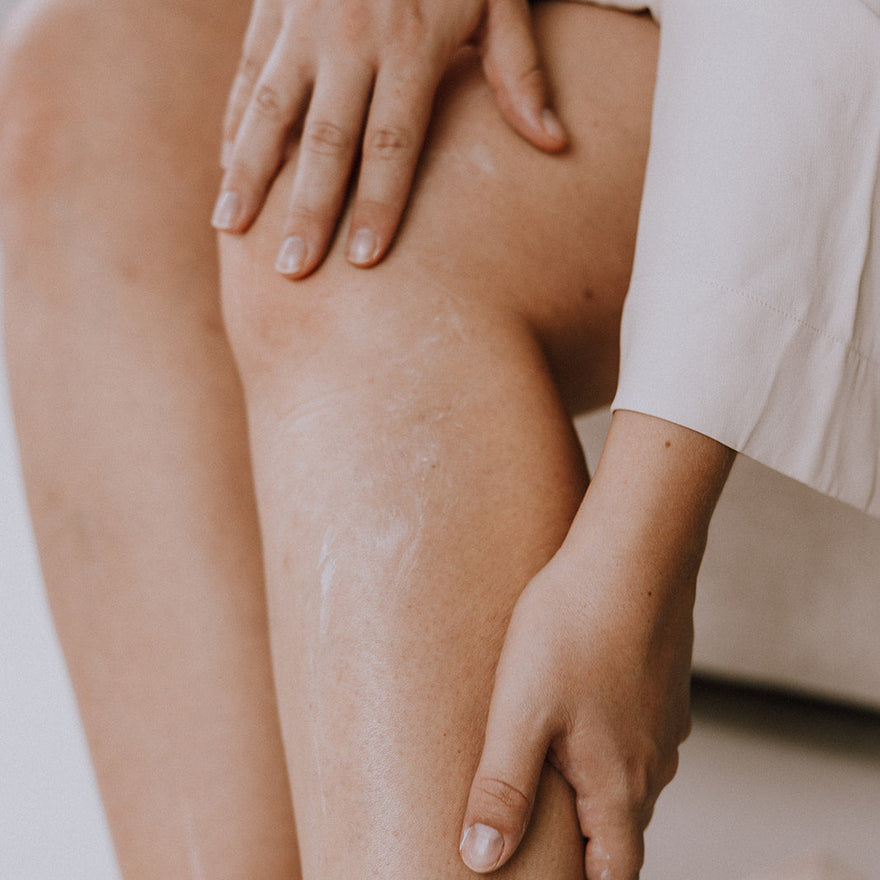 Kramper under graviditet – ufarlige, men virkelig frustrerende!