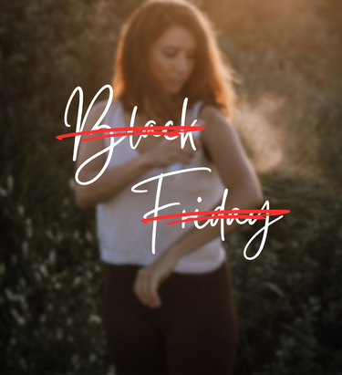 Black Friday tilbud hos Cana Care?