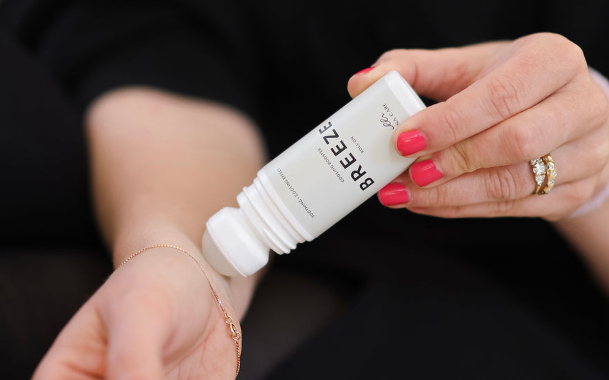 Sådan får du glæde af BREEZE