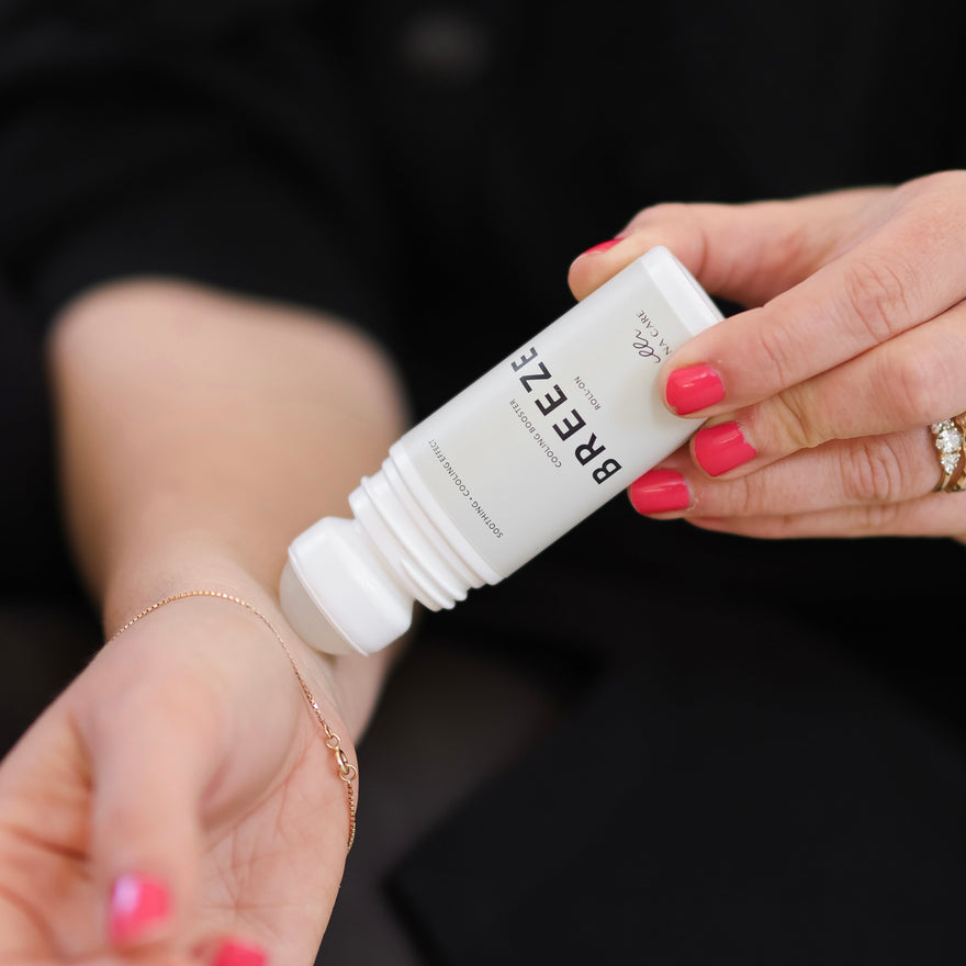 Sådan får du glæde af BREEZE