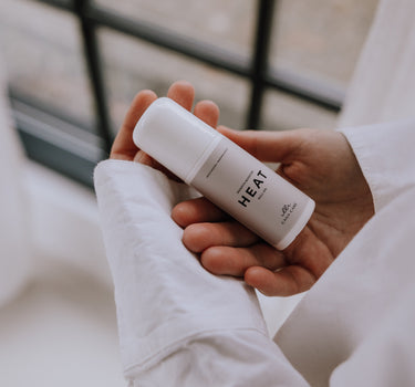 heat cana care gode råd