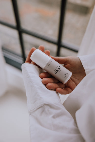 heat cana care gode råd