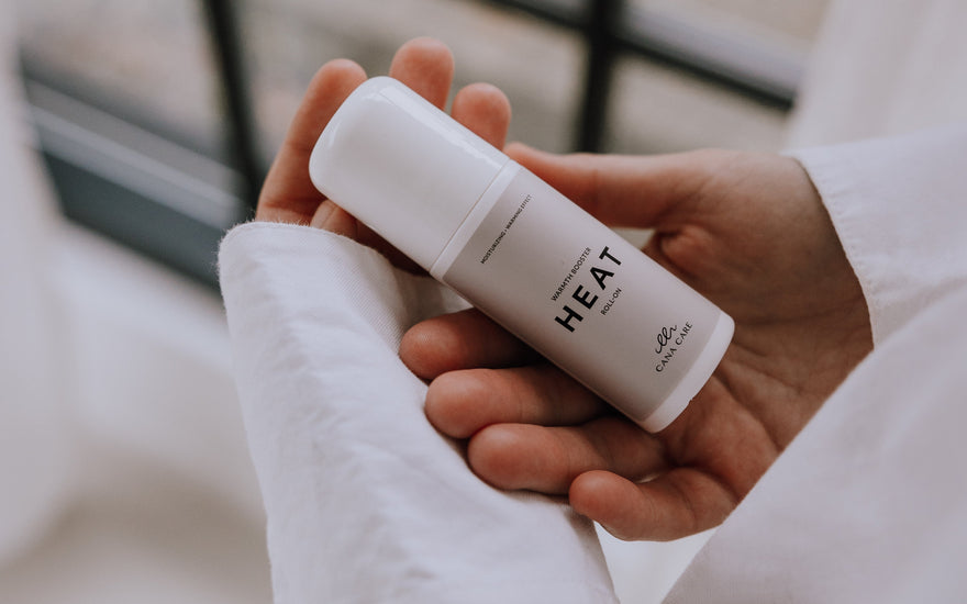 heat cana care gode råd