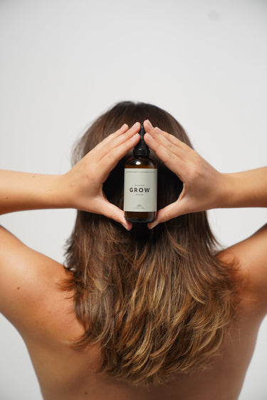 Klinisk studie af Grow