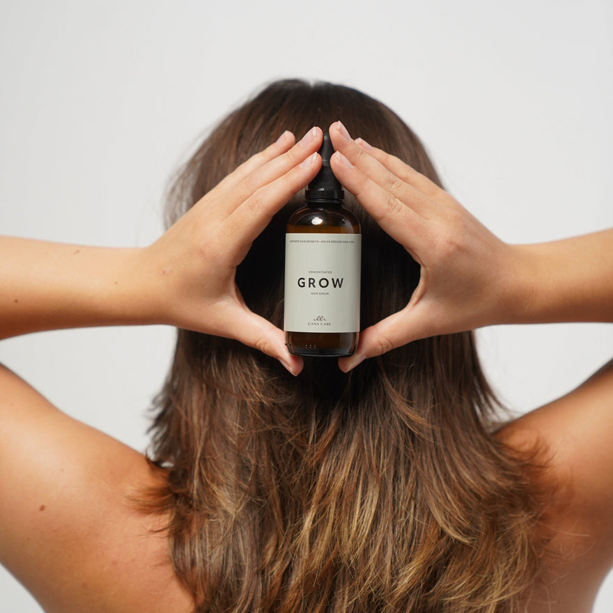 Klinisk studie af Grow