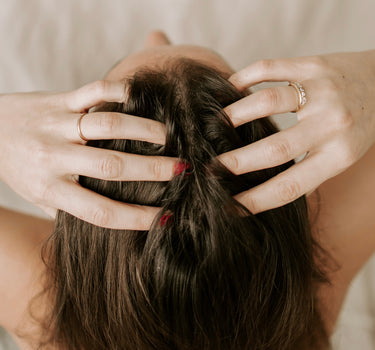 Hårtab hos kvinder: årsager og løsninger