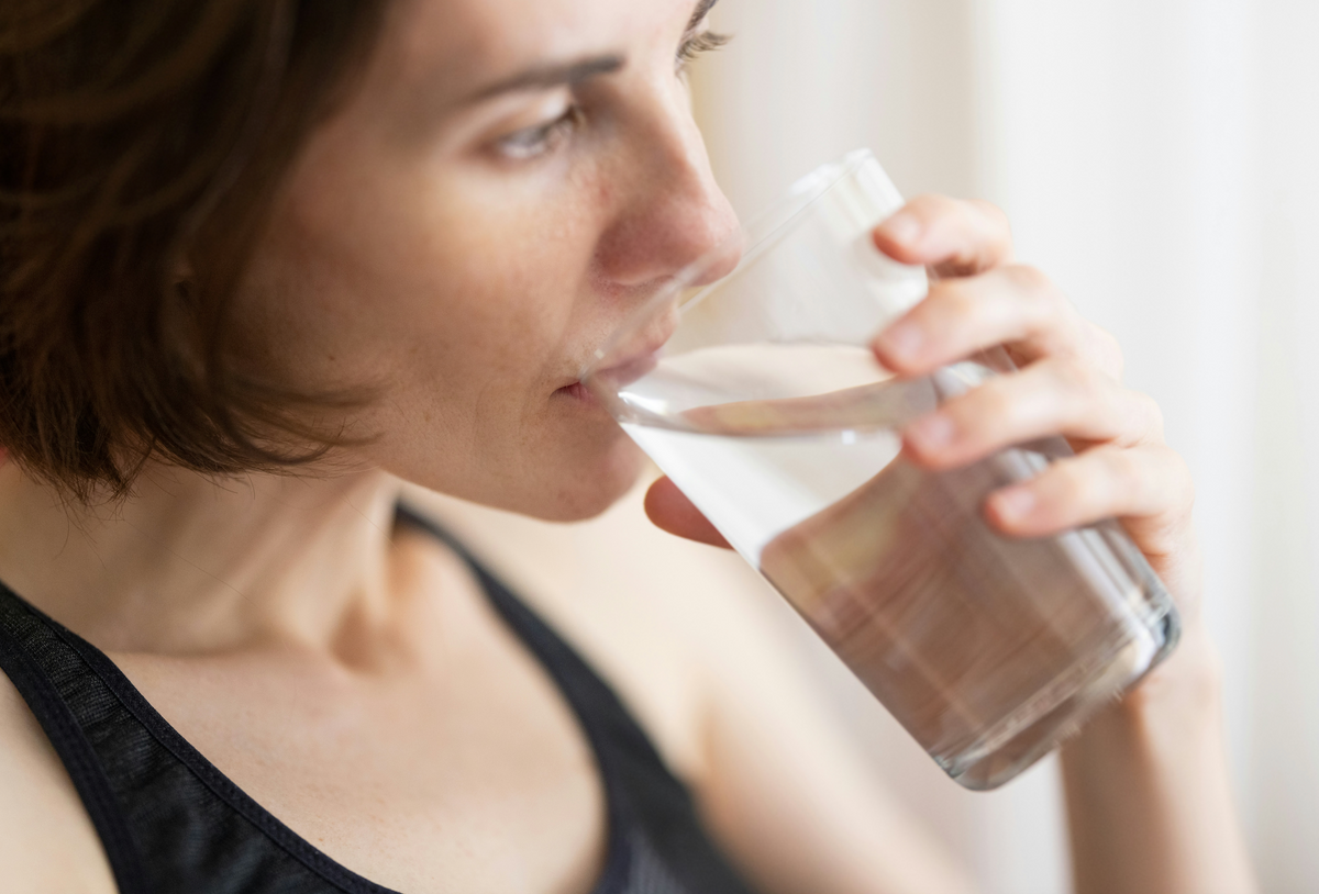 tips för att undvika illamående när du är gravid