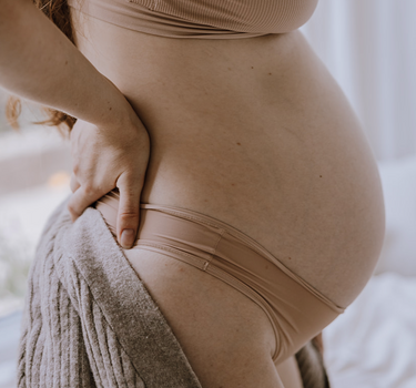 Gode råd mod bækkensmerter og bækkenløsning