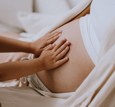 Barnets udvikling i 2. trimester