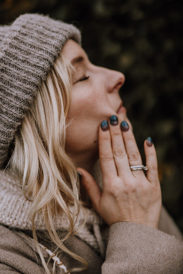 Blødgørende og fugtgivende produkter til vinteren