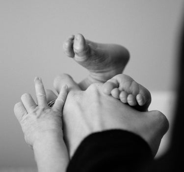 Hvad er en nakkefoldsscanning – første glimt af din lille baby (og lidt nerver på!)