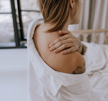 Effektiv lindring med naturlige produkter