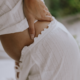 Din fødsel - de fem faser du skal kende