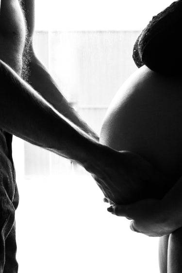 Brystforandringer som gravid – hvorfor får man ømme bryster?