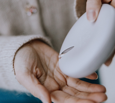 Vitaminer til gravide - sundhedsstyrelsens anbefalinger