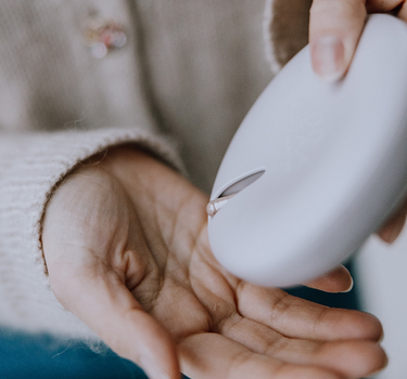 Vitaminer til gravide - sundhedsstyrelsens anbefalinger