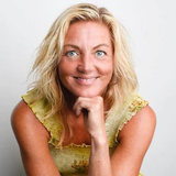 Heidi Bjerrum Bendsen