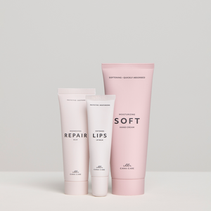 SOFT HANDS & LIPS