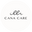 Cana Care® logo