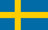 Flag for Svenska